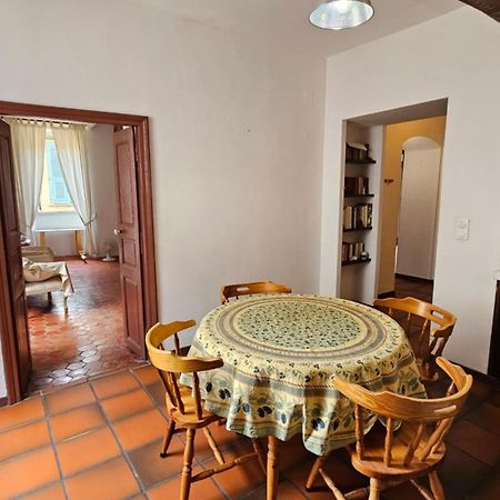 Appartement Fonctionnel et situation idéale - Hôte réactif à Ajaccio  Extérieur photo