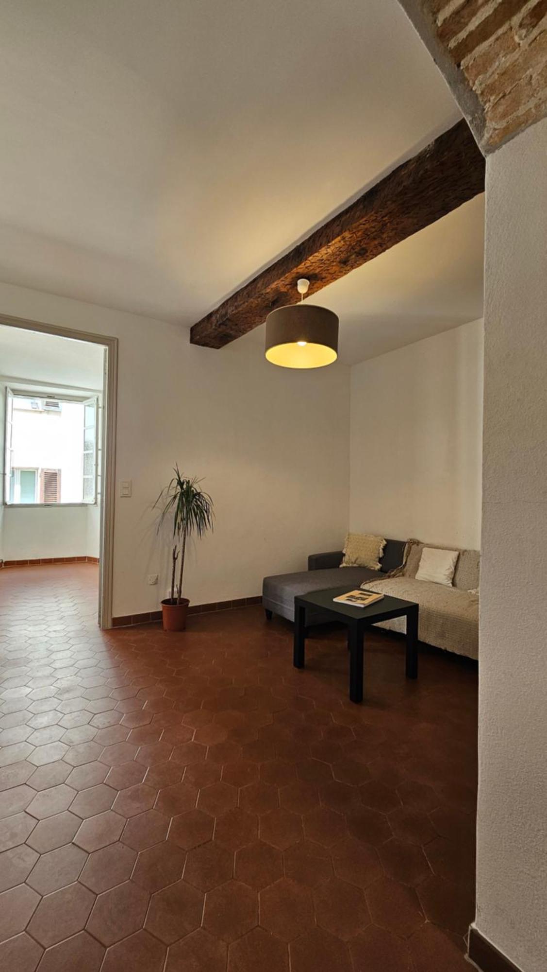 Appartement Fonctionnel et situation idéale - Hôte réactif à Ajaccio  Extérieur photo
