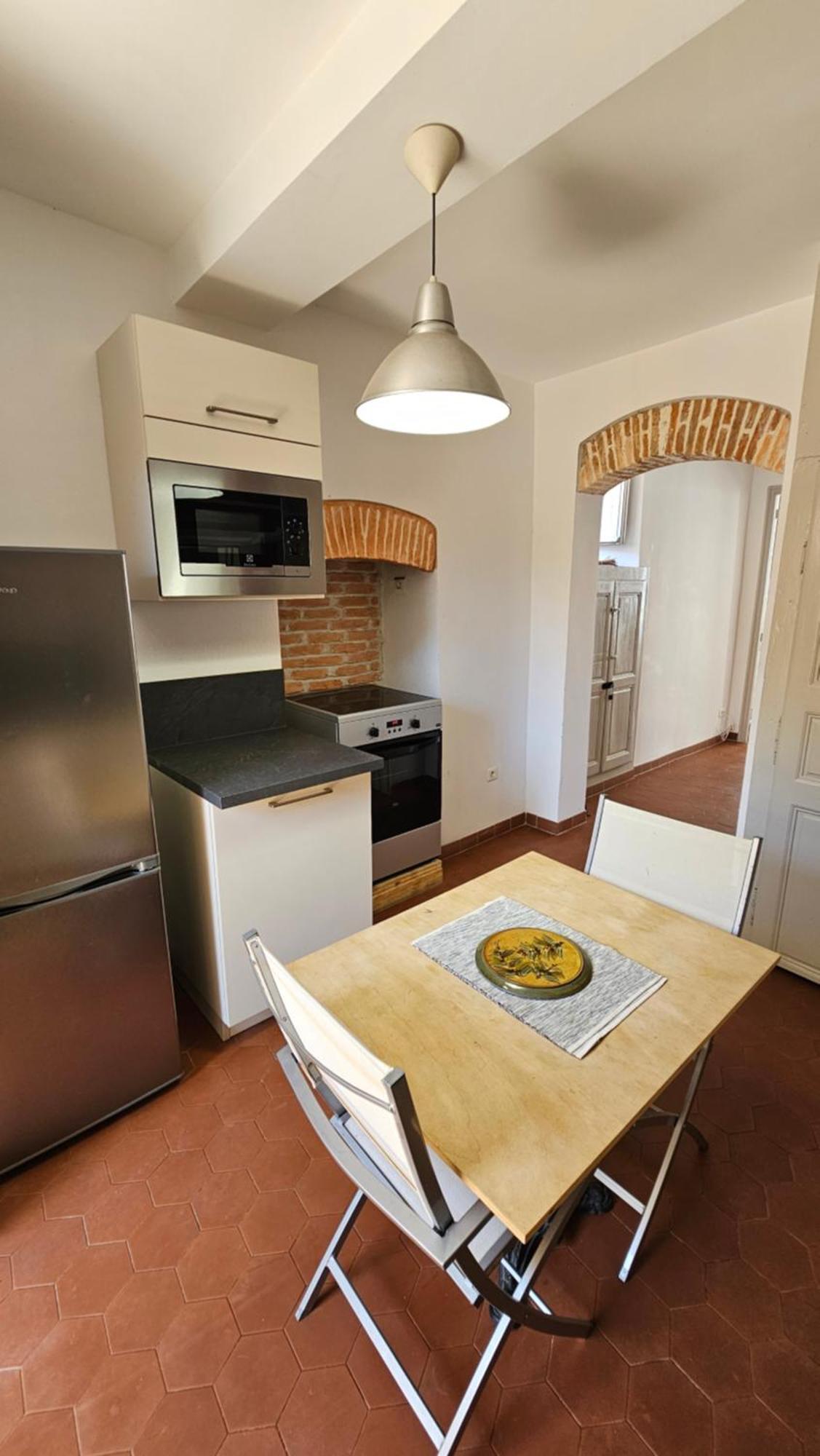 Appartement Fonctionnel et situation idéale - Hôte réactif à Ajaccio  Extérieur photo