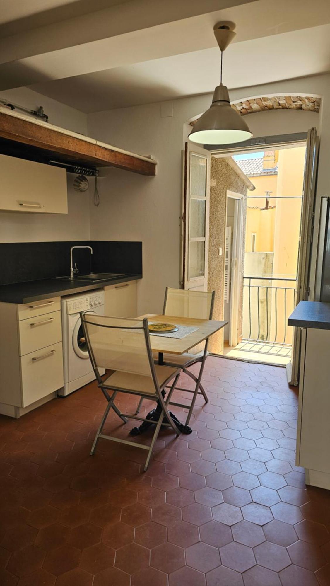 Appartement Fonctionnel et situation idéale - Hôte réactif à Ajaccio  Extérieur photo