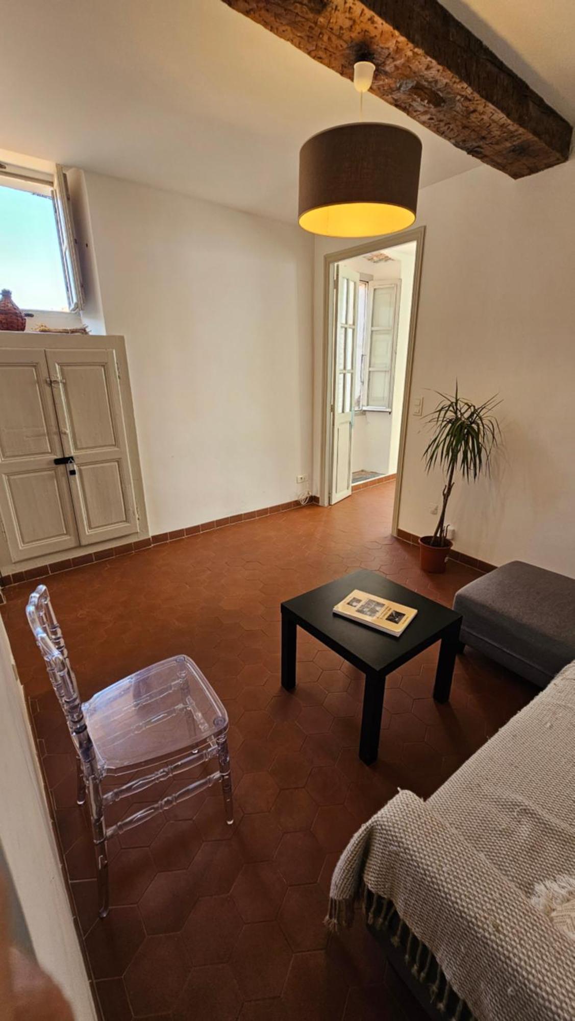 Appartement Fonctionnel et situation idéale - Hôte réactif à Ajaccio  Extérieur photo