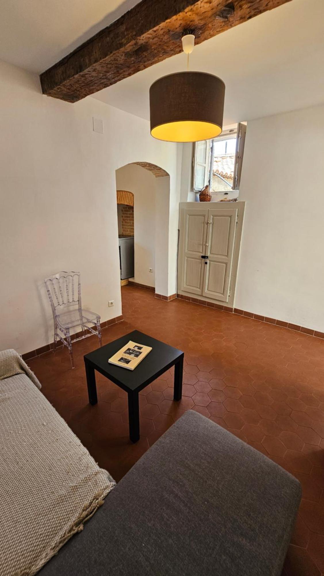 Appartement Fonctionnel et situation idéale - Hôte réactif à Ajaccio  Extérieur photo