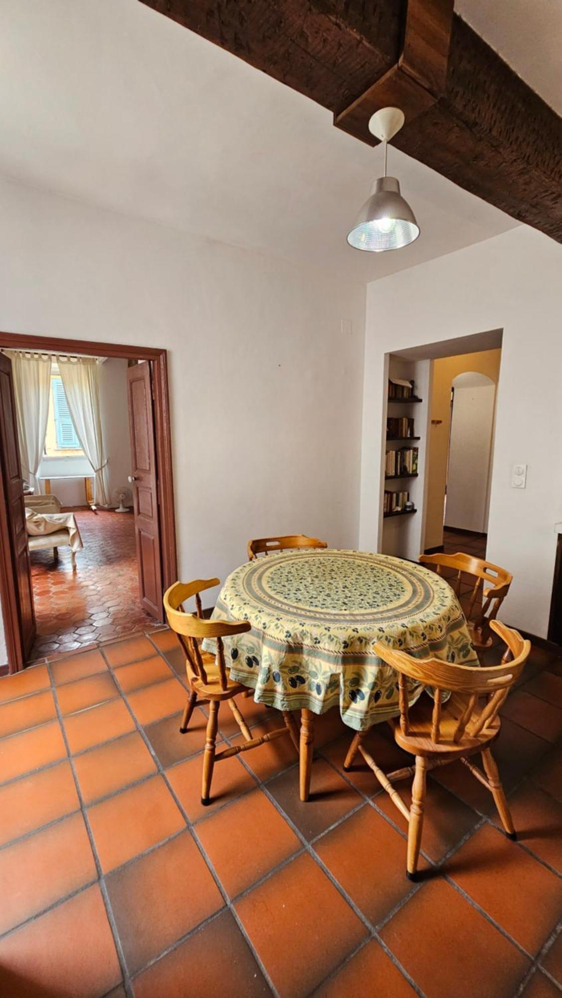 Appartement Fonctionnel et situation idéale - Hôte réactif à Ajaccio  Extérieur photo