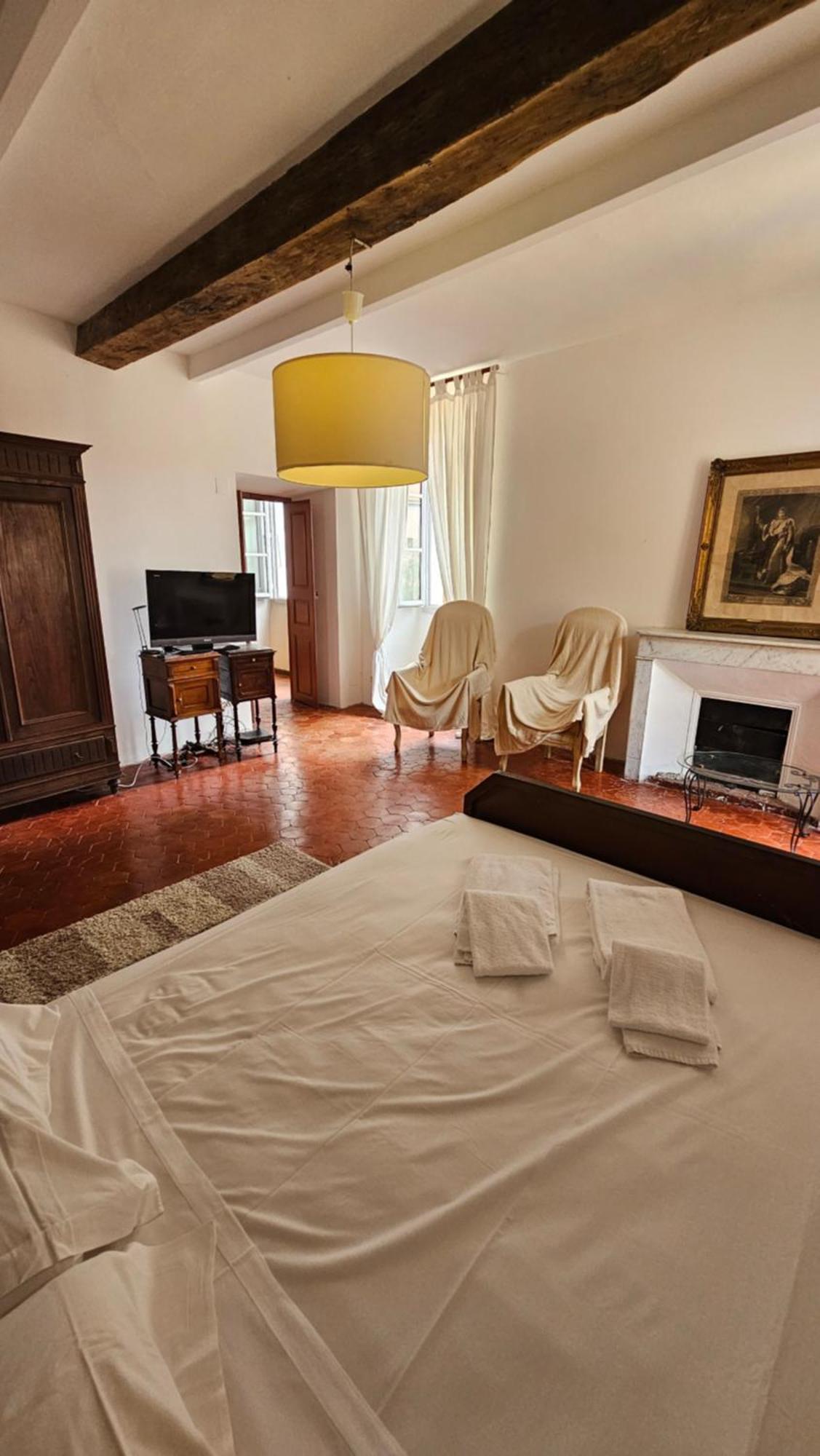 Appartement Fonctionnel et situation idéale - Hôte réactif à Ajaccio  Extérieur photo