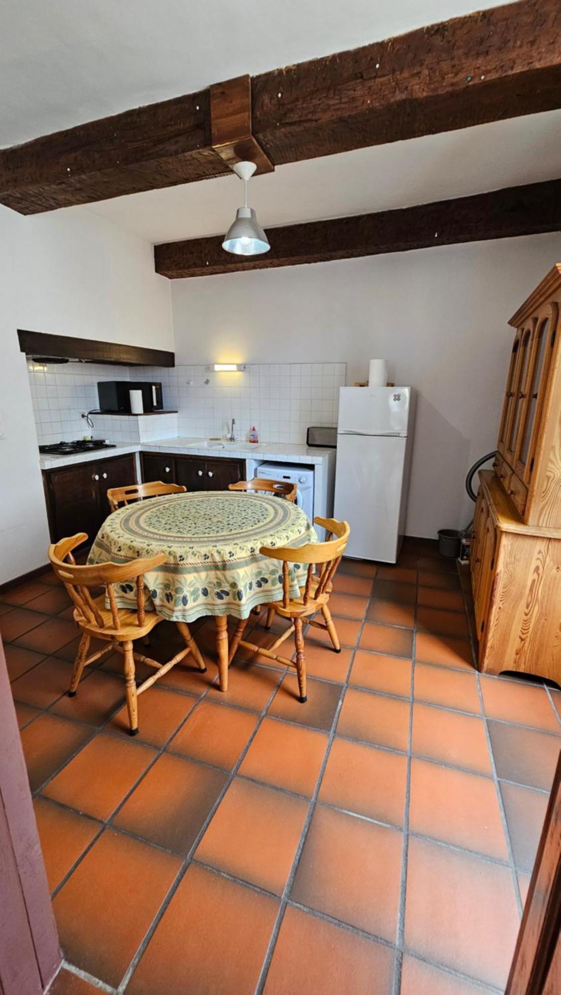 Appartement Fonctionnel et situation idéale - Hôte réactif à Ajaccio  Extérieur photo