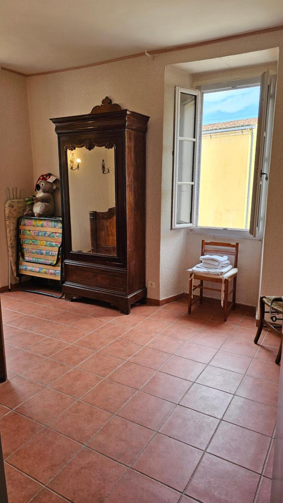 Appartement Fonctionnel et situation idéale - Hôte réactif à Ajaccio  Extérieur photo