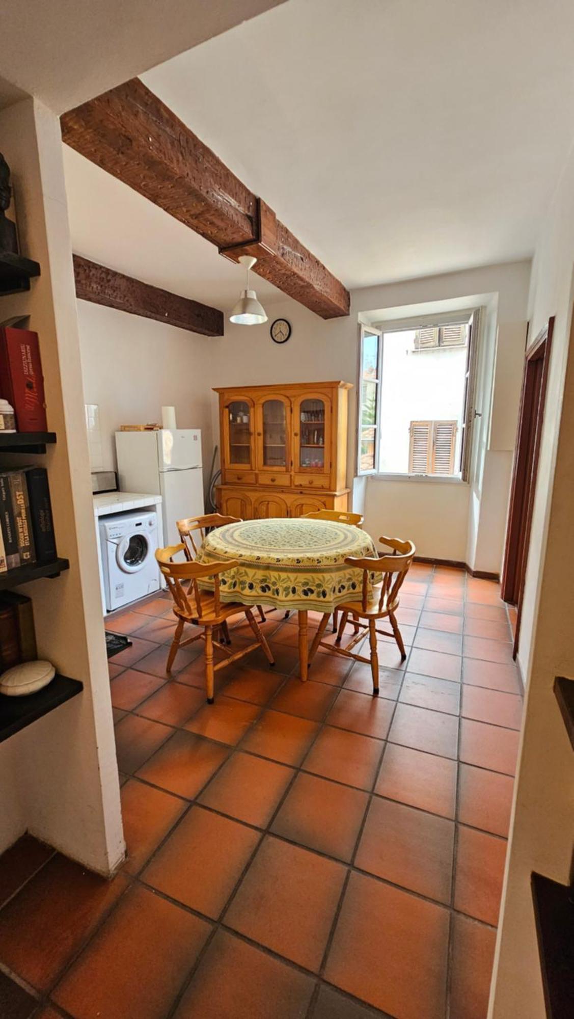 Appartement Fonctionnel et situation idéale - Hôte réactif à Ajaccio  Extérieur photo